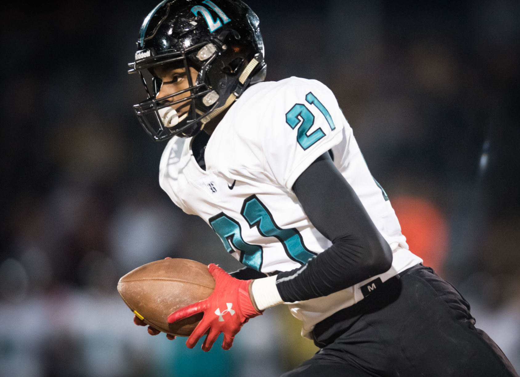 West Forsyth Reagan Football